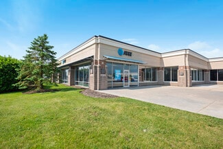 Plus de détails pour N Randall  Rd & Mckee St, Batavia, IL - Local commercial à louer
