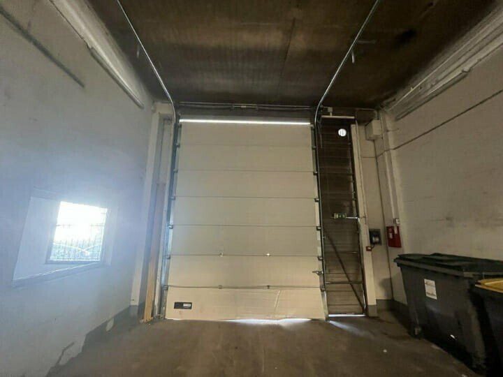 Local d’activités dans Gennevilliers à louer - Photo intérieure – Image 2 sur 3