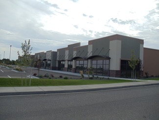 Plus de détails pour 2909 S Quillan St, Kennewick, WA - Bureau à louer