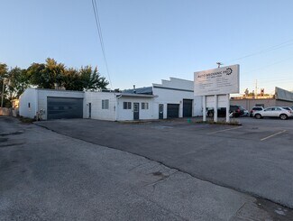 Plus de détails pour 1523 E Epler Ave, Indianapolis, IN - Local commercial à vendre