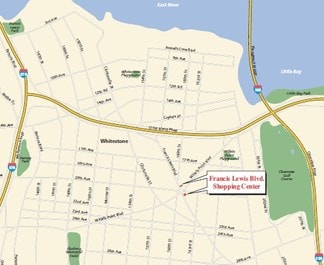 Plus de détails pour 19-11 Francis Lewis Blvd, Whitestone, NY - Local commercial à louer