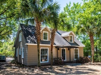 Plus de détails pour 1311 E 7th Ave, Tallahassee, FL - Bureau à louer