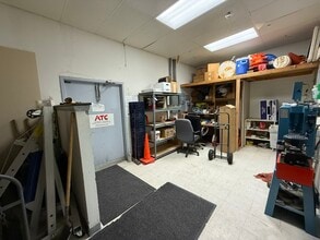 200-210 Expressway Ct, Virginia Beach, VA à louer Photo intérieure– Image 1 sur 3