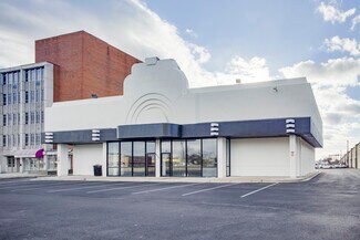 Plus de détails pour 6909 Old Keene Mill Rd, Springfield, VA - Local commercial à louer