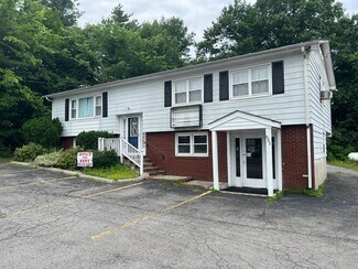 Plus de détails pour 851 Route 82, Hopewell Junction, NY - Local commercial à louer