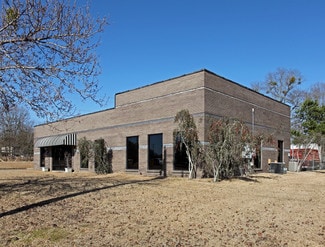 Plus de détails pour 104 E Marketridge Dr, Ridgeland, MS - Bureau à louer
