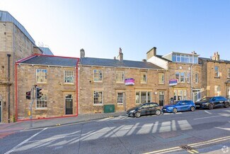 Plus de détails pour 31 Regent St, Barnsley - Bureau à louer