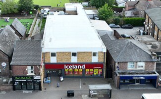 Plus de détails pour 258-260 Stockport Road, Altrincham - Local commercial à vendre