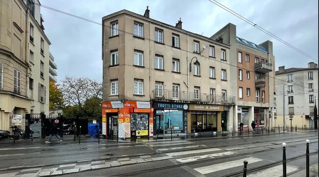 Plus de détails pour Logement à vendre