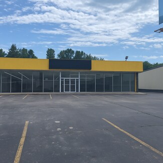 Plus de détails pour 1650 Gordon Hwy, Augusta, GA - Local commercial à louer