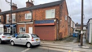 Plus de détails pour 153 Newbridge Rd, Hull - Local commercial à vendre