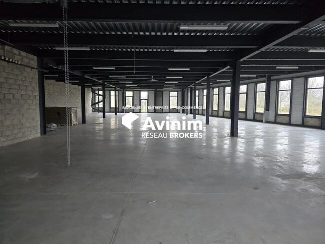 Plus de détails pour Bureau à vendre