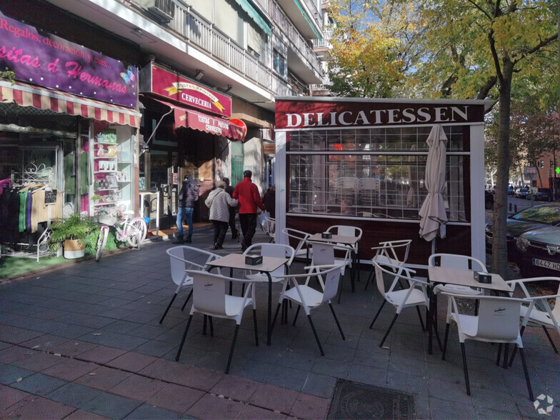 Calle Pedro laborde, 60, Madrid, Madrid à louer - Photo intérieure – Image 1 sur 1