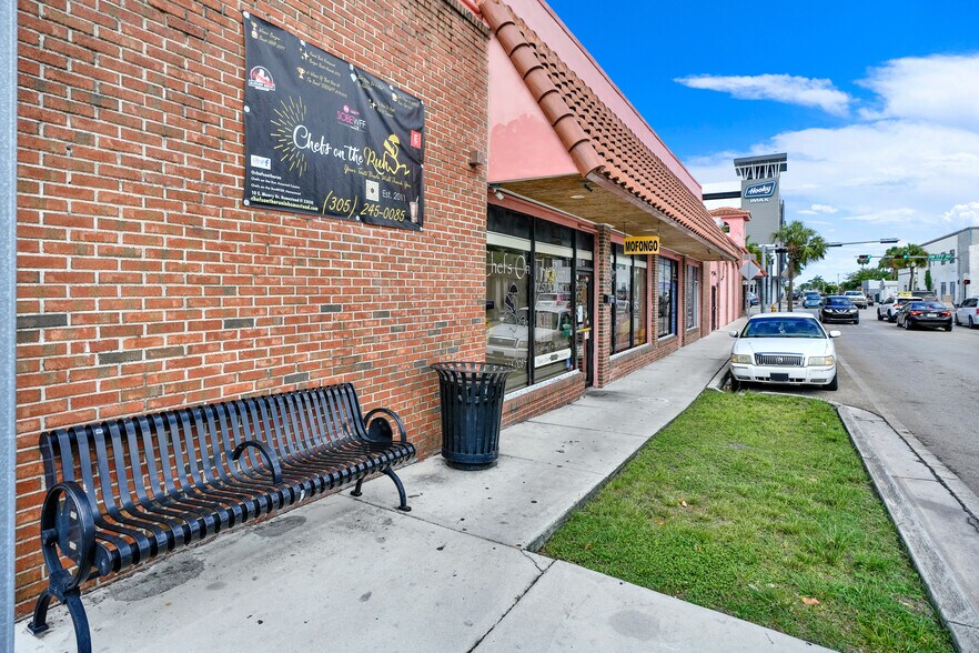 21 S Krome Ave, Homestead, FL à vendre - Photo de l’immeuble – Image 2 sur 8