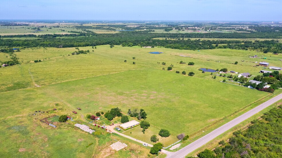 FM 2578, Terrell, TX à vendre - Photo de l’immeuble – Image 2 sur 9
