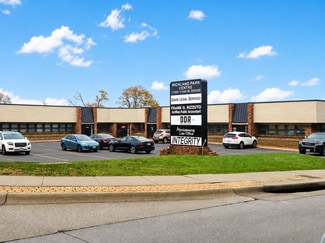 Plus de détails pour 11570 W Dodge Rd, Omaha, NE - Bureau à louer