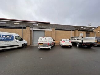 Plus de détails pour 11 Bankside, Falkirk - Local d'activités à louer