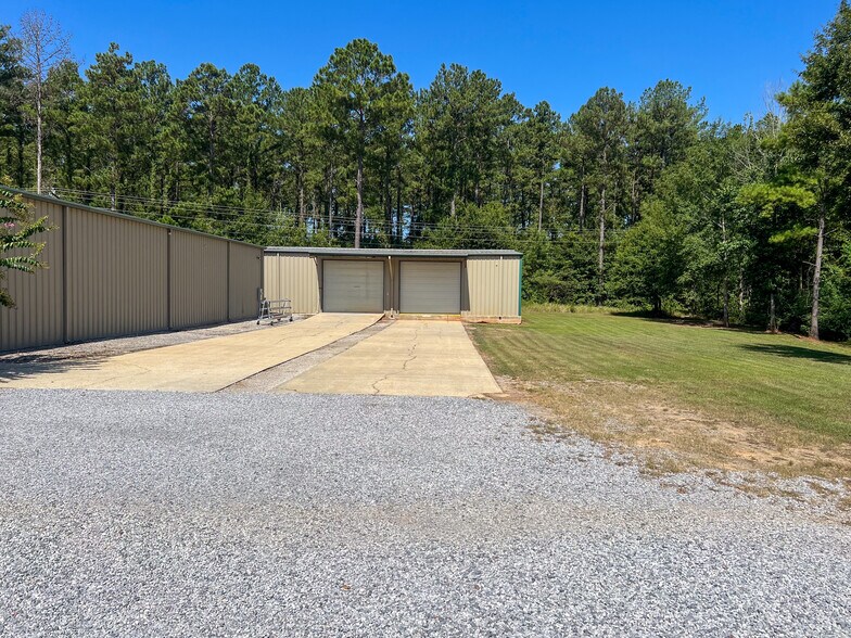 17246 MS-26, Lucedale, MS à louer - Photo de l’immeuble – Image 2 sur 36