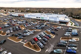 Plus de détails pour 5980 Plank Rd, Fredericksburg, VA - Local commercial à louer