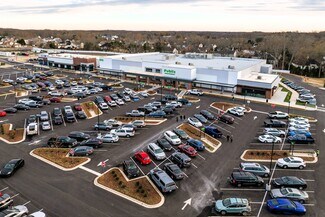 Plus de détails pour 5980 Plank Rd, Fredericksburg, VA - Local commercial à louer