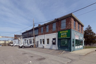 Plus de détails pour 190-196 Washington St, Quincy, MA - Local commercial à louer