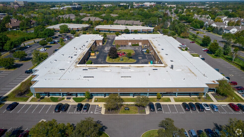 4860-4936 Blazer Memorial Pky, Dublin, OH à vendre - Photo de l’immeuble – Image 3 sur 8