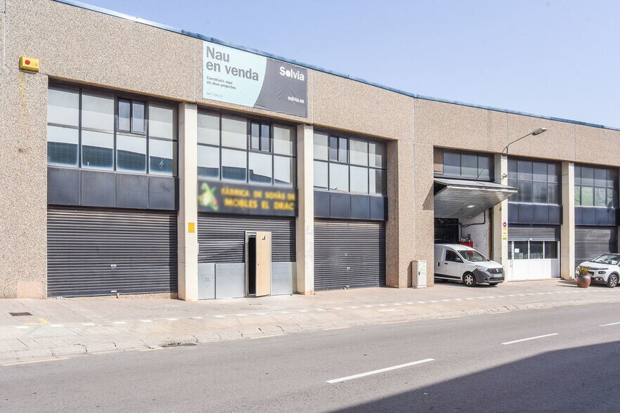 Carrer de Pedraforca, 55, Sant Fruitós de Bages, Barcelona à vendre - Photo de l’immeuble – Image 2 sur 21