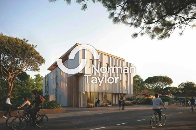 Bureau dans Soorts-Hossegor à vendre Photo de l’immeuble– Image 1 sur 4