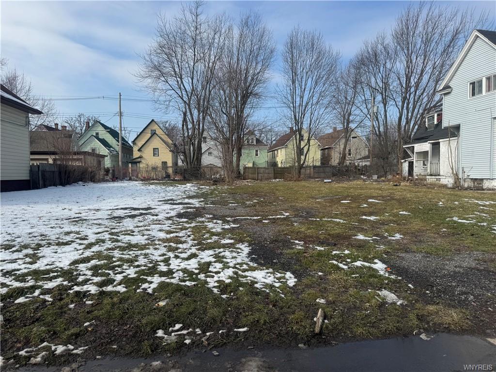 128 Detroit St, Buffalo, NY à vendre Photo principale– Image 1 sur 2