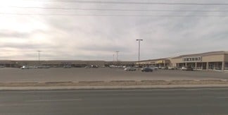 Plus de détails pour 906 W Avenue D, Lovington, NM - Bureau/Médical, Local commercial à louer