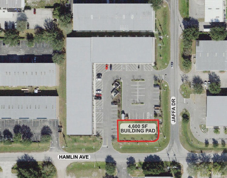 2014 Jaffa Dr, Saint Cloud, FL à vendre - Photo principale – Image 1 sur 1