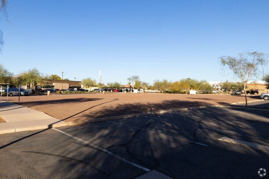 6750 W Thunderbird Rd, Peoria, AZ à vendre - Photo principale – Image 1 sur 6