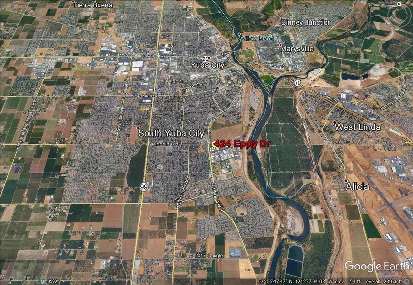 424 Epley Dr, Yuba City, CA à louer - Photo de l’immeuble – Image 2 sur 5