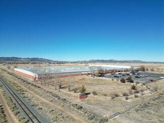 Plus de détails pour 3309 W 600 N, Cedar City, UT - Industriel/Logistique à vendre