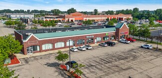 Plus de détails pour 51305-51313 Gratiot Ave, New Baltimore, MI - Local commercial à louer