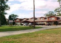 Plus de détails pour 3111 N US 23, Oscoda, MI - Hôtellerie à vendre
