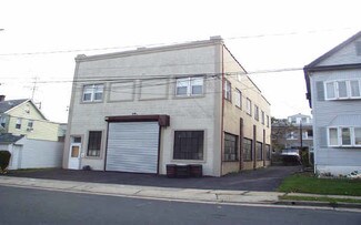 Plus de détails pour 109 Irene St, Linden, NJ - Industriel/Logistique à louer