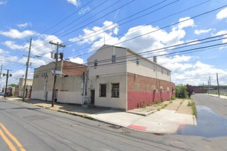 Plus de détails pour 1490 S Broadway, Camden, NJ - Industriel/Logistique à louer