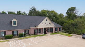 Plus de détails pour 3030 University Dr E, College Station, TX - Bureau à louer
