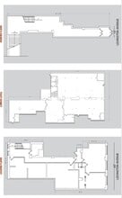 465 Lexington Ave, New York, NY à louer Plan d’étage– Image 1 sur 6