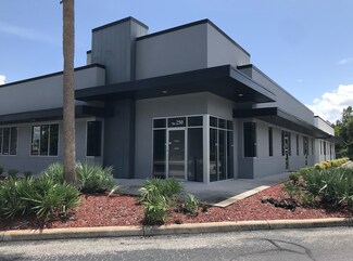 Plus de détails pour 6645 Vineland Rd, Orlando, FL - Bureau à louer