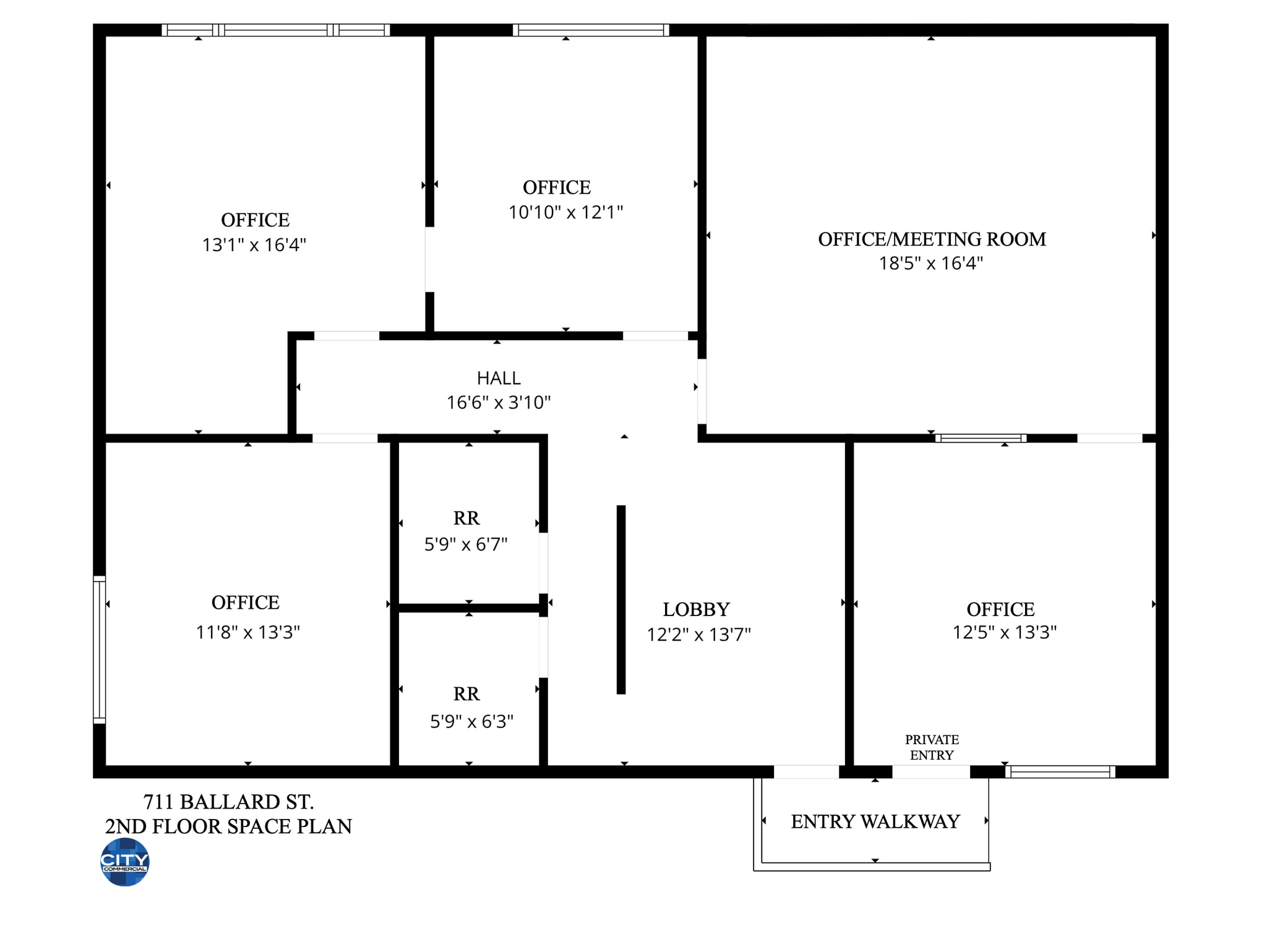 711 Ballard St, Altamonte Springs, FL à louer Photo intérieure– Image 1 sur 1