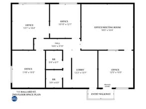 711 Ballard St, Altamonte Springs, FL à louer Photo intérieure– Image 1 sur 1