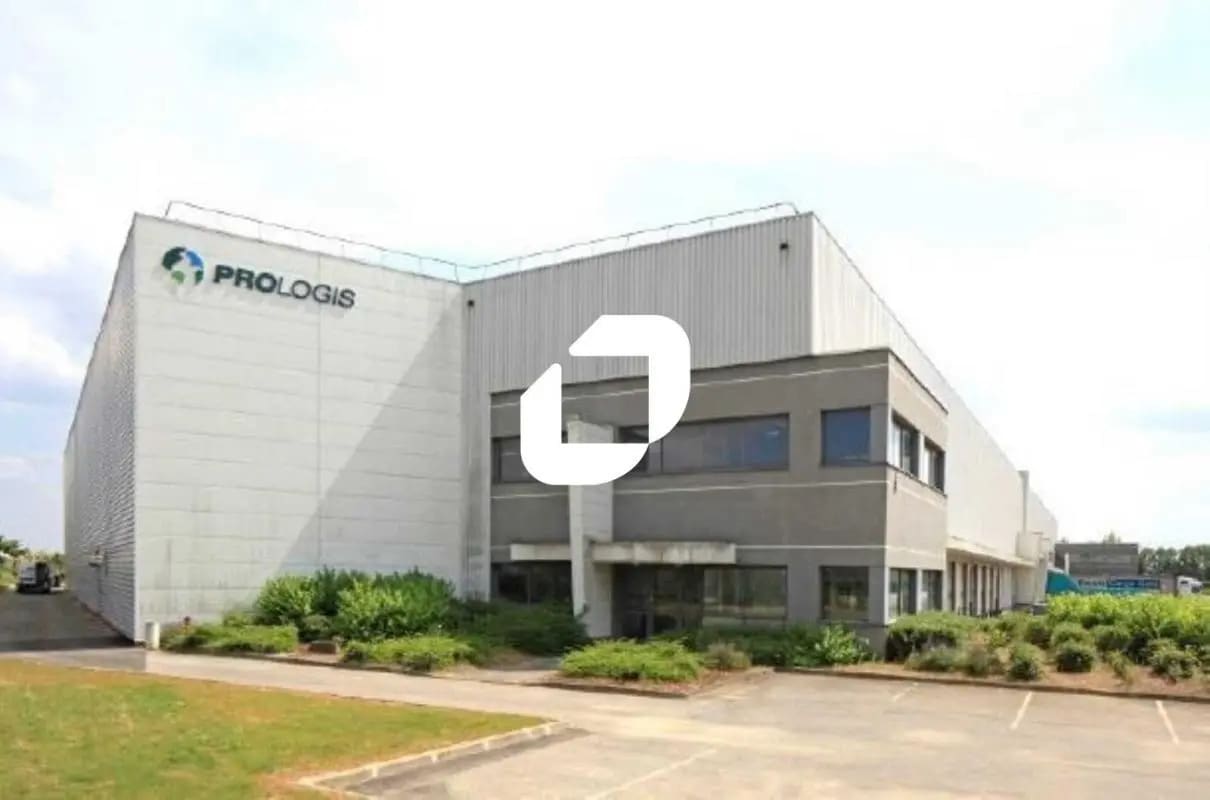 6 Rue Jean Mermoz, Compans à louer Photo de l’immeuble– Image 1 sur 5