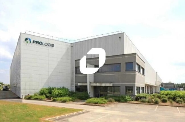 Plus de détails pour 6 Rue Jean Mermoz, Compans - Bureau, Industriel/Logistique à louer