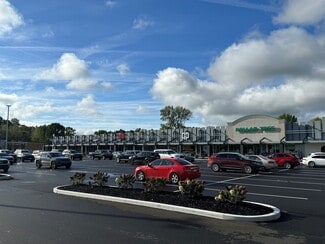 Plus de détails pour 2650 Ellwood Rd, New Castle, PA - Bureau/Local commercial, Industriel/Logistique à louer