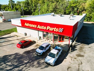 Plus de détails pour 3535 Elvis Presley Blvd, Memphis, TN - Local commercial à vendre