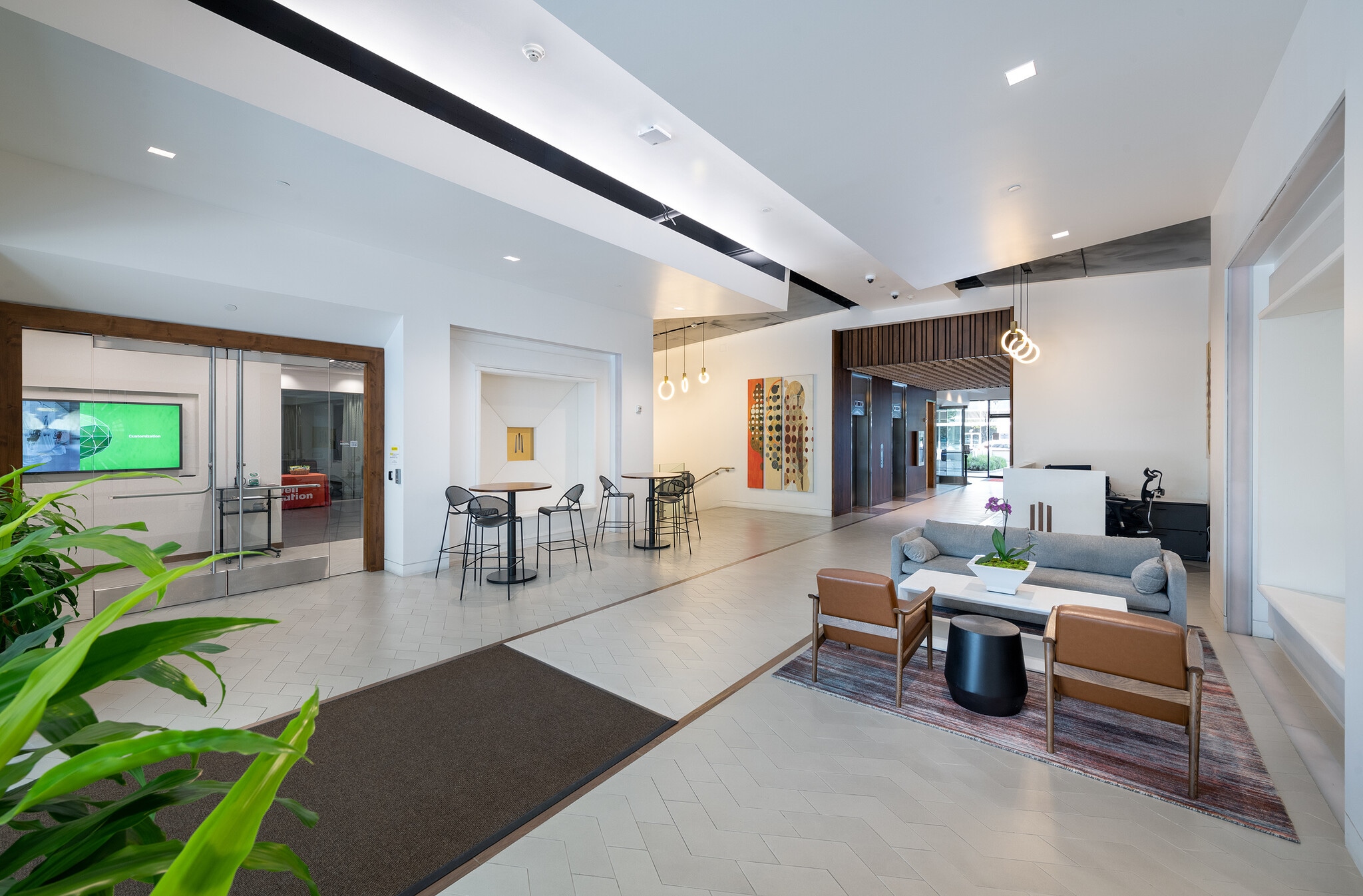 111 W Saint John St, San Jose, CA à louer Photo de l’immeuble– Image 1 sur 3