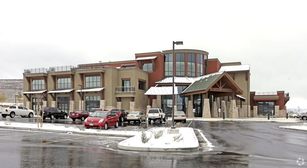 1 Victory Ln, Park City, UT à louer - Photo de l’immeuble – Image 2 sur 16