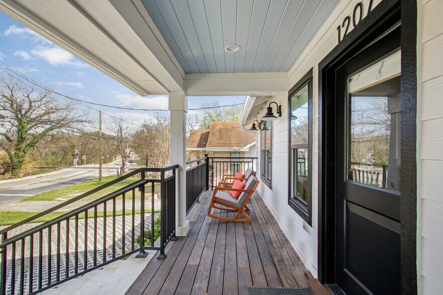 1207 W Mary St, Austin, TX à vendre - Photo de l’immeuble – Image 2 sur 24
